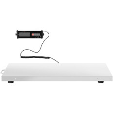 Platform Vægt 98x50cm Veterinær til 300 kg / 100g