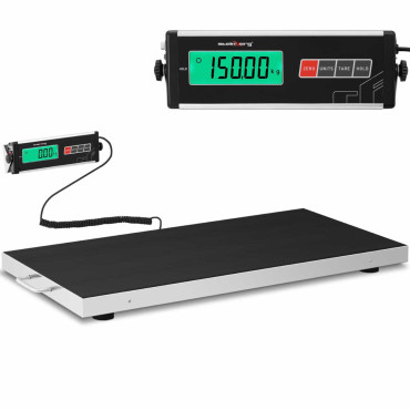 Teža platforme 95x50cm Veterinary na 30 kg / 50g