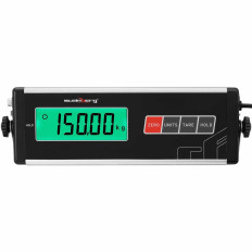 Plattformvikt 95x50cm veterinär till 30 kg / 50g