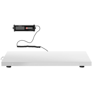 Teža platforme 95x50cm Veterinary na 30 kg / 50g