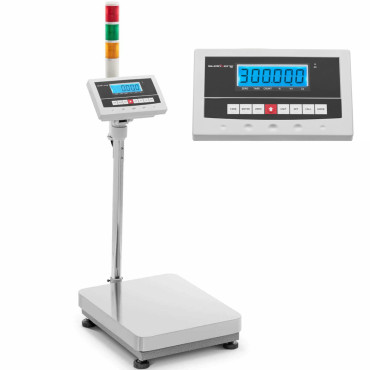 Storage platform scale with...