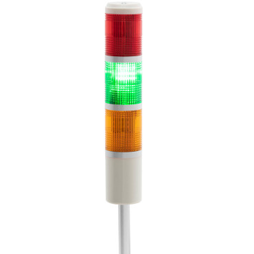 Uzglabāšanas platformas skala ar LCD signalizācijas kolonnu 300kg / 0.005kg