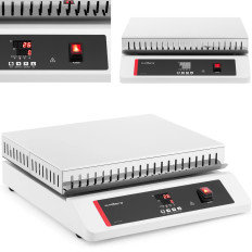 Laboratórna vykurovacia doska 45x35cm 2650W až 350c