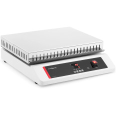 Εργαστηριακή θέρμανση πλάκα 45x35cm 2650w έως 350c