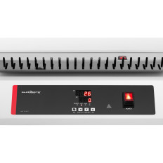 Laboratórna vykurovacia doska 45x35cm 2650W až 350c