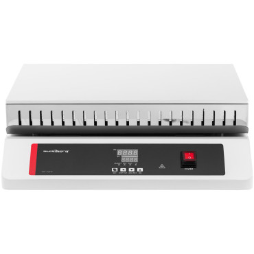 Laboratórna vykurovacia doska 45x35cm 2650W až 350c