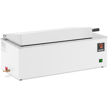 Precision Badrör Laboratorium 5-1-100C 60x30x20cm 36l