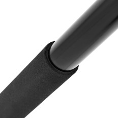 Brush ūdens teleskopiskais ūdens ūdens mazgāšanas šļūtenes līmenis Saules paneļu garums. 5.5m