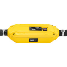 Vibrator Betonska dolžina kompaktorja 5m BUMA 40CM x 34mm 1200W