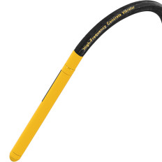 Longueur du compacteur en béton Vibromasseur 5M Ampoule 40cm x 34mm 2000W