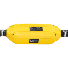 Vibrator Betonverdichter Länge 5m Birne 40 cm x 34mm 2000w