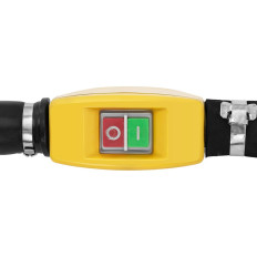 Vibraator Betoon Kompaktne Bulawa 490 x 50 mm 1500W