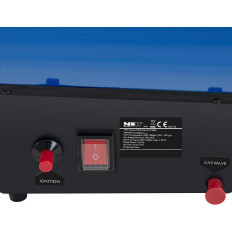 Radiador de gás aquecedor de ventilador de gás 15kw