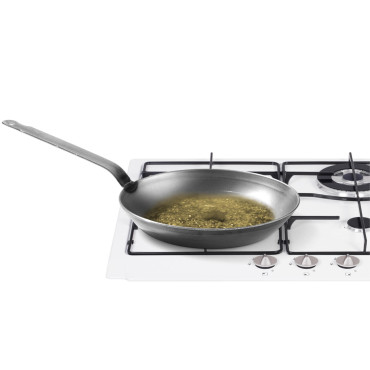 Poêle universelle Profi Line Ø 280 mm - Hendi 628614