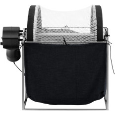 Regulador de Reafy Trimmer Plant para Carregamento do Saco Manual Moneight Wed. 370mm