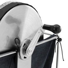 Régulateur de réapparition à la taille d'usine pour le sac de charge manuel manuel MONE. 370mm