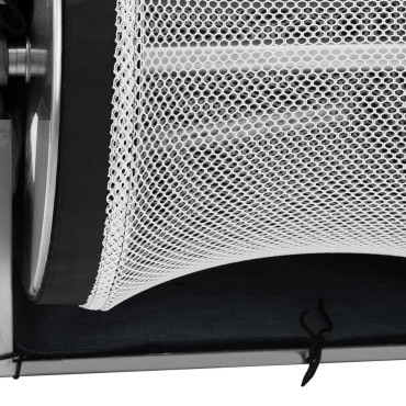 Regulador de Reafy Trimmer Plant para Carregamento do Saco Manual Moneight Wed. 370mm