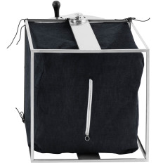 Régulateur de réapparition à la taille d'usine pour le sac de charge manuel manuel MONE. 370mm