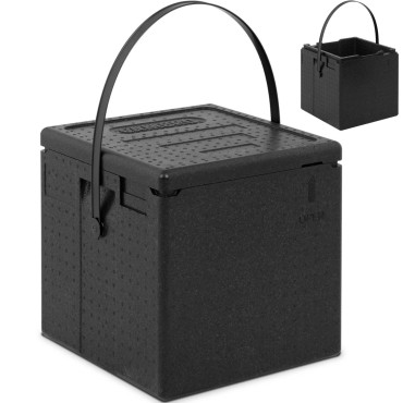 Termobox EPP tartály CAMBRO...