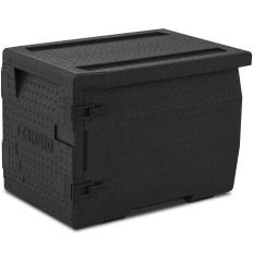 Termobox EPP konteineris CAMBRO Maitinimas konteineriams GN 1/1