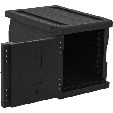 Termobox EPP container CAMBRO Catering for containers GN 1/1