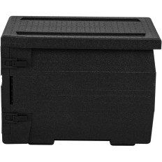 Termobox EPP tartály CAMBRO A konténerek vendéglátása GN 1/1