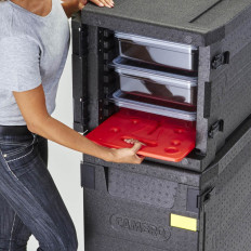 Termobox EPP tartály CAMBRO A konténerek vendéglátása GN 1/1