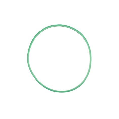 Joint en silicone pour autoclaves cire 7l et 8l vert 7,5 mm