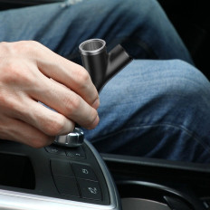 Y-type 2x USB auto lādētājs + vieglāks 3.4a cigarešu slots