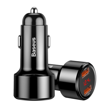 Bill oplader 2x USB Magic...