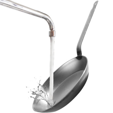 Universal Pan PROFI līnija Wed. 240 mm - Hendi 628638