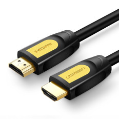 Cable HDMI Cable 2.0 4K 60Hz 30AWG 2M nero