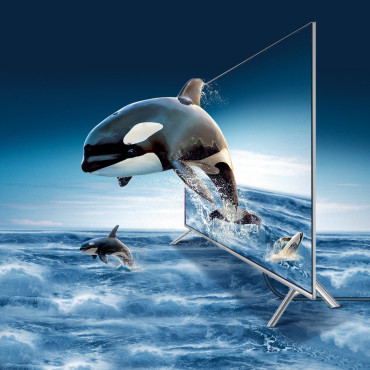 Καλώδιο καλωδίου HDMI 2.0 4K 60Hz 30awg 2m Μαύρο