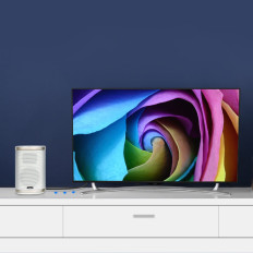 Kábel káblov HDMI 2.0 4K 60Hz 30AWG 2M čierna