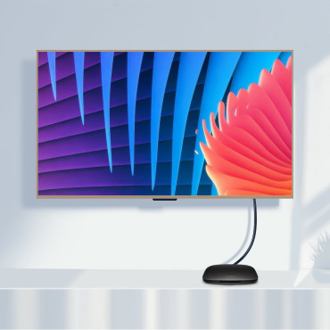 Kaapeli HDMI-kaapeli 2.0 4k 60hz 30AWG 2m musta