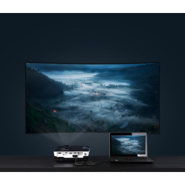 Kaabli HDMI adapterikaabel - DVI 4K 60Hz 30AWG 1M must