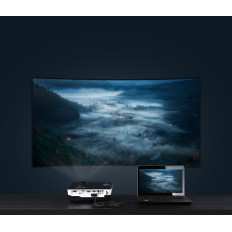 Cable HDMI adapter cable - DVI 4K 60HZ 30AWG 1M black