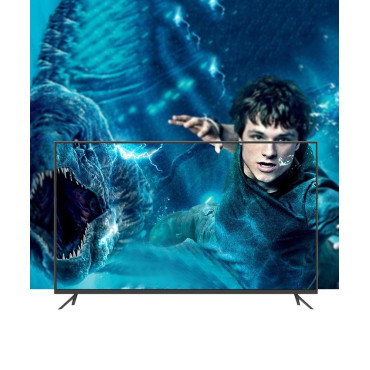 Cable HDMI adapter cable - DVI 4K 60HZ 30AWG 1M black