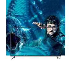 Cable HDMI adapter cable - DVI 4K 60HZ 30AWG 1M black