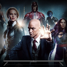 Kaabli HDMI adapterikaabel - mini HDMI 2.0V 4k 60Hz 30AWG 1.5m must