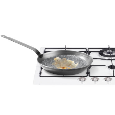 PAN pankūkām Profi līnija - laulība. 230 mm - Hendi 628805