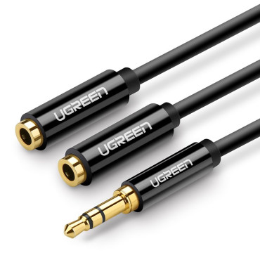 Distributor 2x AUX...