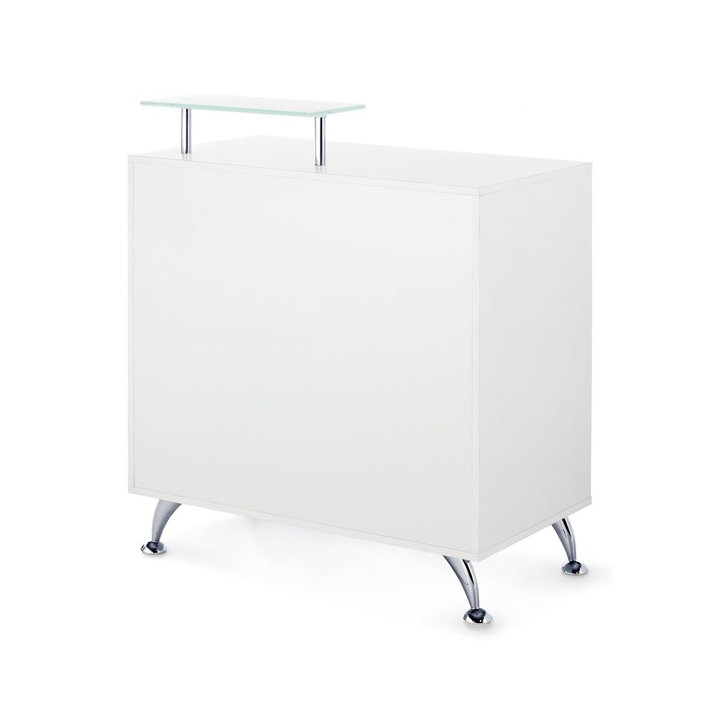 Gabbiano receptionsdisk q-0833 — framsida