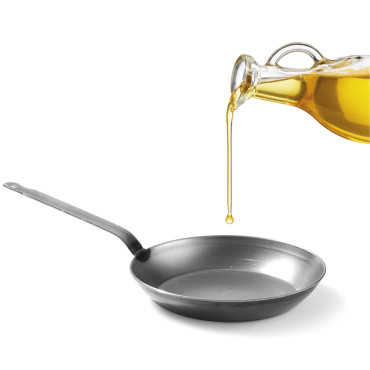 Pan para la línea PAncakes PROFI - WEDRIDGE. 230 mm - Hendi 628805