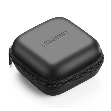 E-pošta in dodatki GSM 8x8cm Black
