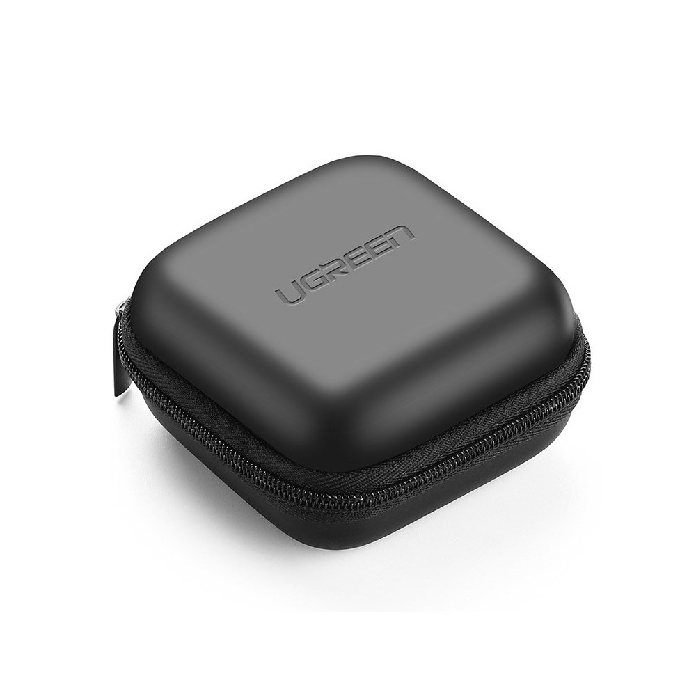 Casella e-mail e accessori GSM 8x8cm nero