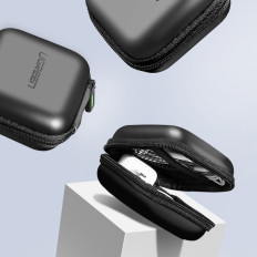 E-postlåda och tillbehör GSM 8x8cm svart