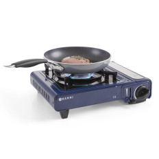 Pan in alluminio con Teflon Platinum Platinum Professional Wed. 20 cm - Hendi 621103