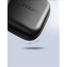 E-postlåda och tillbehör GSM 8x8cm svart