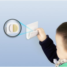 Wall Bracket riiul telefoni tahvelarvuti valge laadimise nutitelefoni